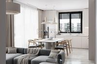 3 Bedroom Apartment in Linopetra (Limassol) for sale 