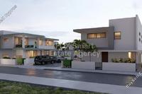 3 Bedroom Detached house in Agioi Trimithias (Nicosia) for sale 
