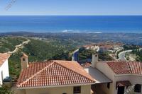 4 Bedroom Detached house · Tsada (Paphos) for sale 