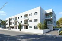 2 Bedroom Ground floor apartment · Oroklini (Larnaca) for sale 