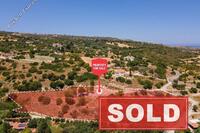 3 Bedroom Detached house in Choli (Paphos) for sale 