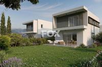 3 Bedroom Detached house · Akrounta (Limassol) for sale 