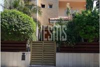 5 Bedroom Detached house · Makedonitissa (Nicosia) for sale 