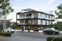 1 Bedroom Apartment · Aglantzia (Nicosia) for sale 