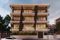 1 Bedroom Apartment in Mesa Gitonia (Limassol) for sale 