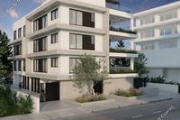3 Bedroom Apartment · Germasogeia (Limassol) for sale 