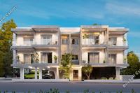 1 Bedroom Apartment · Strovolos (Nicosia) for sale 