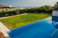 5 Bedroom Detached house · Agia Fyla (Limassol) for sale 