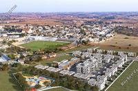 3 Bedroom Detached house · Vrysoulles (Famagusta) for sale 