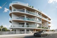 1 Bedroom Apartment · Livadia Larnacas (Larnaca) for sale 
