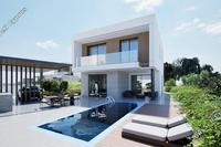 3 Bedroom Detached house in Tala (Paphos) for sale 