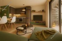 2 Bedroom Penthouse in Strovolos (Nicosia) for sale 