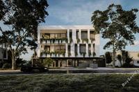 2 Bedroom Penthouse · Kato Lakatamia (Nicosia) for sale 