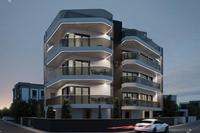 3 Bedroom Apartment · Petrou kai Pavlou (Limassol) for sale 