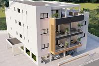 2 Bedroom Apartment · Parekklisia (Limassol) for sale 