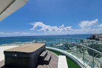 4 Bedroom Apartment in Germasogeia (Limassol) for sale 