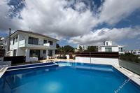 4 Bedroom Detached house · Cape Greko (Famagusta) for sale 