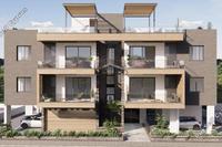 2 Bedroom Apartment · Kiti (Larnaca) for sale 