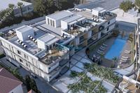 2 Bedroom Apartment · Livadia Larnacas (Larnaca) for sale 
