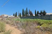 1132 SQM Land · Paralimni (Famagusta) for sale 
