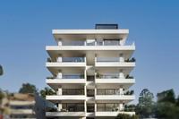2 Bedroom Apartment in Larnaca Municipality (Larnaca) for sale 