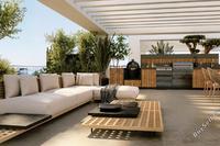 2 Bedroom Apartment in Limassol Municipality (Limassol) for sale 