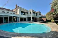 5 Bedroom Detached house · Pyrgos Limassol (Limassol) for sale 