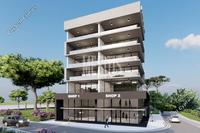  Showroom in Faneromeni (Larnaca) for sale 