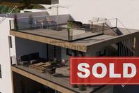 2 Bedroom Apartment in Aradippou (Larnaca) for sale 