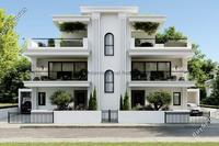 3 Bedroom Ground floor apartment · Faneromeni (Larnaca) for sale 