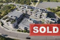 1 Bedroom Apartment in Geroskipou (Paphos) for sale 