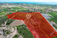 100363 SQM Land in Pyla (Larnaca) for sale 
