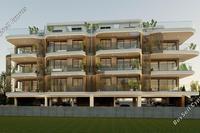 2 Bedroom Apartment in Aradippou (Larnaca) for sale 