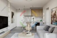 1 Bedroom Apartment · Ypsonas (Limassol) for sale 