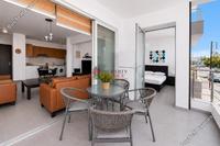 1 Bedroom Apartment in Makedonitissa (Nicosia) to rent 