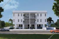 2 Bedroom Apartment · Oroklini (Larnaca) for sale 