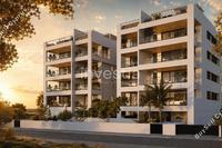 3 Bedroom Penthouse · Livadia Larnacas (Larnaca) for sale 