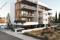 2 Bedroom Apartment in Agios Silas (Limassol) for sale 