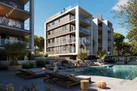 3 Bedroom Apartment in Germasogeia (Limassol) for sale 