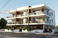 1 Bedroom Apartment · Kato Lakatamia (Nicosia) for sale 