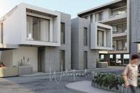 3 Bedroom Detached house · Anavargos (Paphos) for sale 