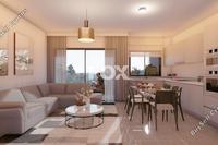 3 Bedroom Apartment · Paphos Municipality (Paphos) for sale 