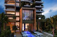 3 Bedroom Apartment · Agios Tychonas (Limassol) for sale 