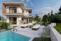 3 Bedroom Detached house in Parekklisia (Limassol) for sale 