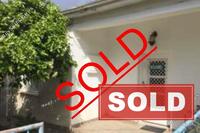 2 Bedroom Detached house in Agios Dometios (Nicosia) for sale 