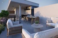 2 Bedroom Penthouse · Germasogeia (Limassol) for sale 