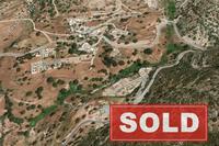 536 SQM Plot · Akoursos (Paphos) for sale 