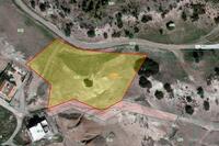 5221 SQM Land · Akrounta (Limassol) for sale 