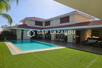 6 Bedroom Detached house in Archangelos (Nicosia) for sale 