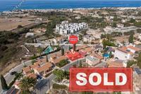2 Bedroom Detached house · Chlorakas (Paphos) for sale 